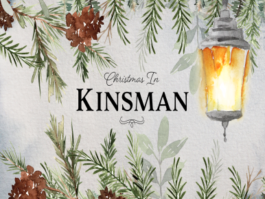 Christmas in Kinsman