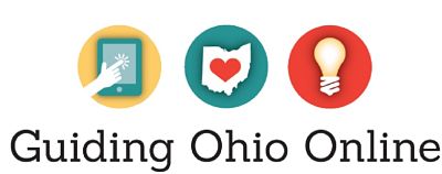 Guiding Ohio Online Logo